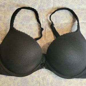 Victoria's Secret Body By Victoria Push-up Bra